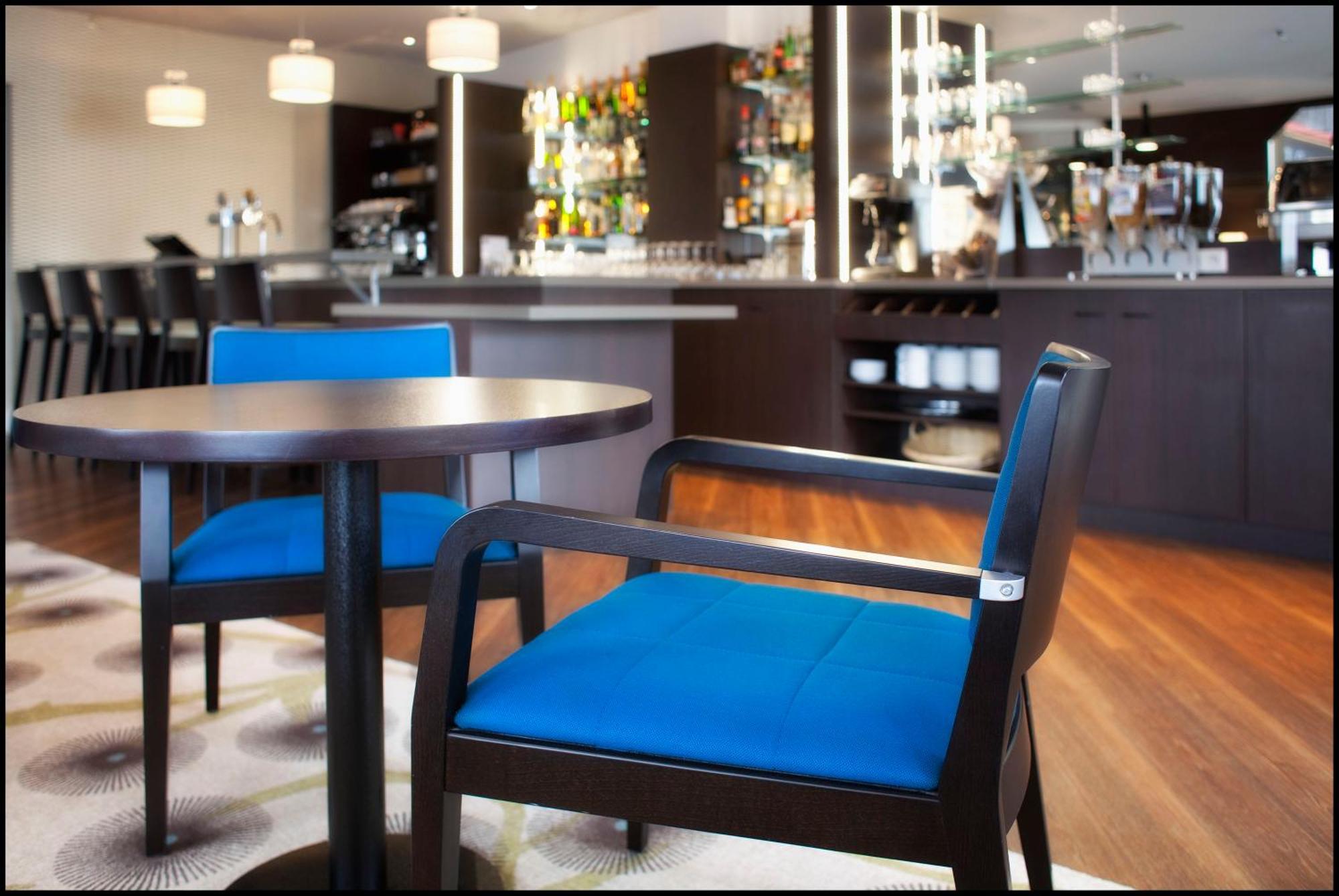 Hotel Le Berry Saint-Nazaire ภายนอก รูปภาพ